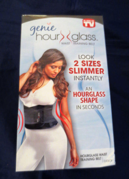 Genie 2025 hourglass philippines